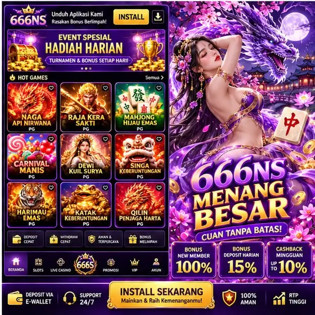 666ns APK