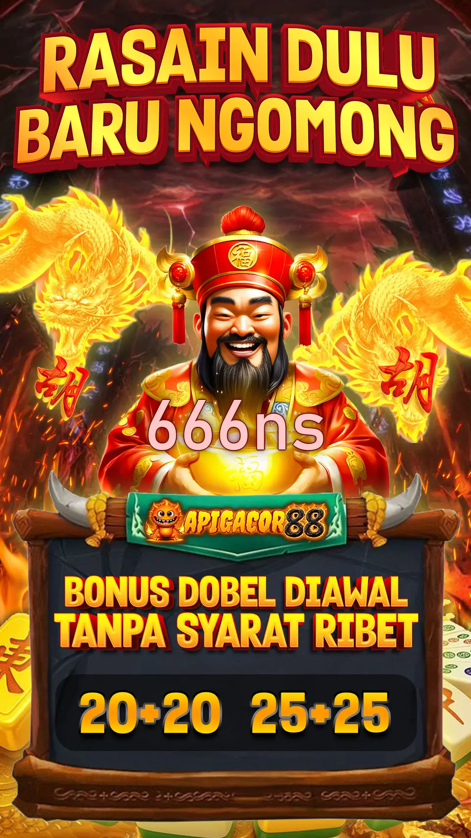 666ns APK