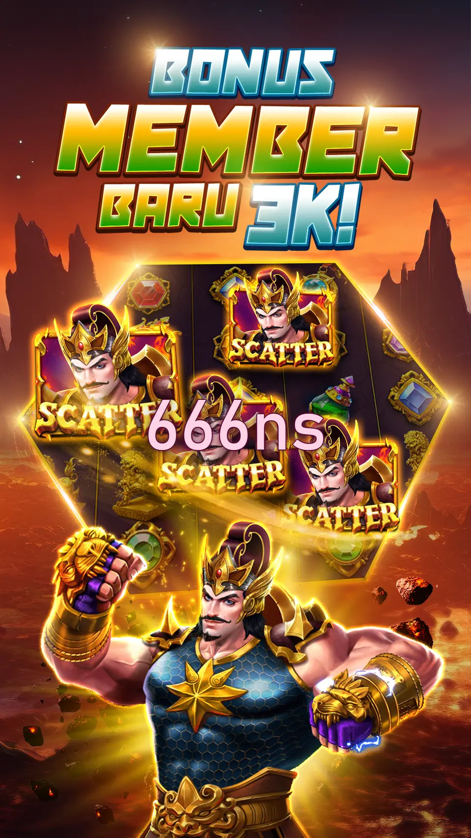 666ns APK