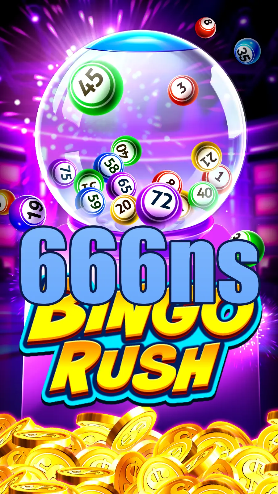 666ns Masuk